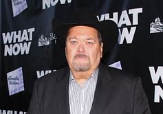 Jim Ross talks about learning Vince McMahon wanted him out of WWE