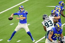 NFL: 5 takeaways from the Los Angeles Rams' Week 10 win over the Seattle Seahawks