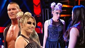 WWE RAW: 5 Biggest news stories - Alexa Bliss encounters Randy Orton and Nikki Cross, huge star joins Team RAW (November 2, 2020)