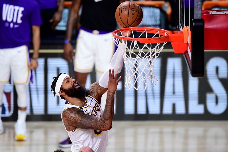 Lakers are set to re-sign Markieff Morris