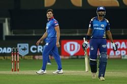 MI vs DC head-to-head stats and numbers you need to know before the IPL 2020 Final
