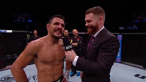 Rafael dos Anjos