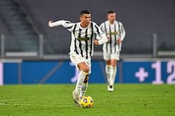 Juventus 2-0 Cagliari: Player Ratings as Cristiano Ronaldo takes center stage once again | Serie A 2020-21