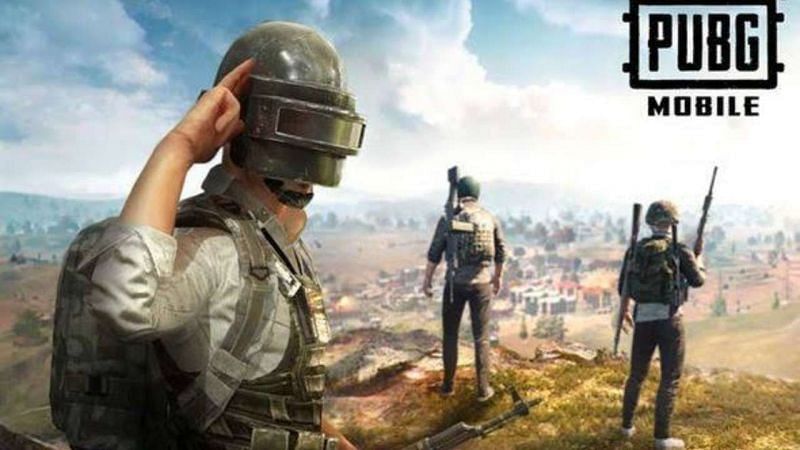 PUBG Mobile new in-game content changes