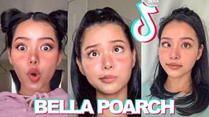 Could Bella Poarch be on the way to becoming the next 'Pokimane'?