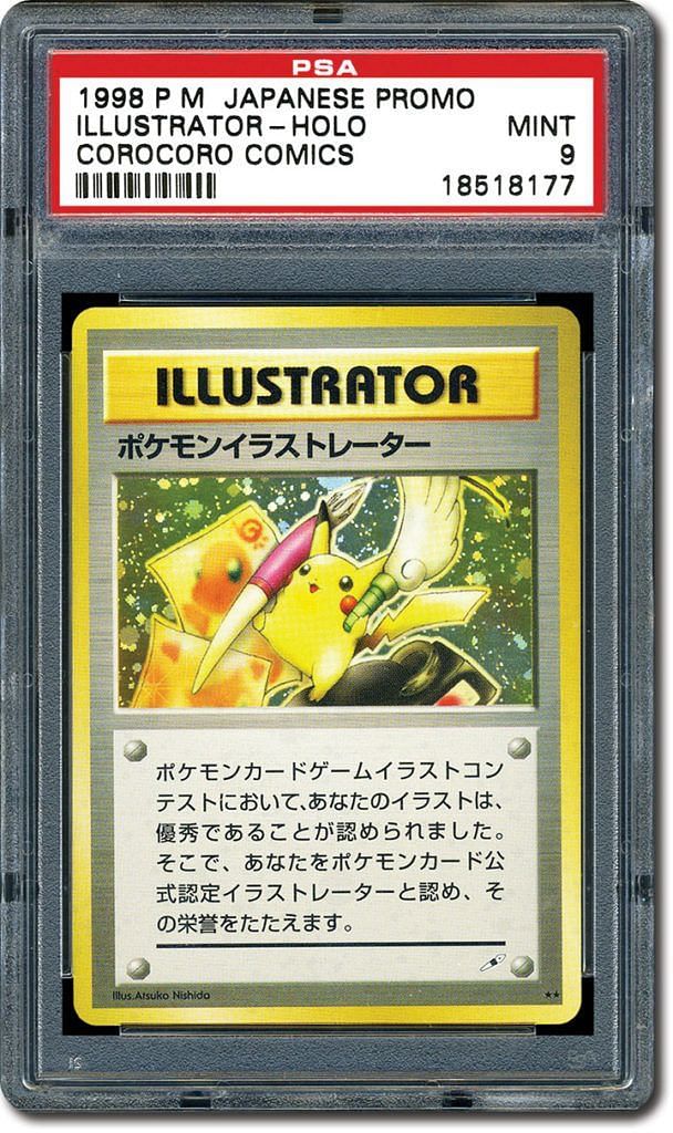 top-5-most-expensive-pokemon-cards