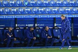 Ronald Koeman credits Marc-Andre ter Stegen for Barcelona win over Dynamo Kyiv