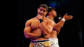 The Acclaimed open up about signing with AEW