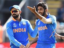 Ind v Aus 2020: Virat Kohli, Jasprit Bumrah headline stats ahead of the T20I series against Australia