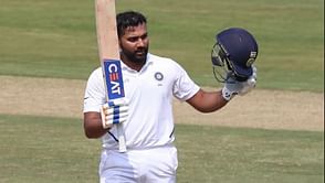 AUS vs IND: रोहित शर्मा की चोट को लेकर विराट कोहली की प्रतिक्रिया