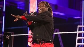 R-Truth says he wanted to quit WWE; Road Dogg convinced him to stay