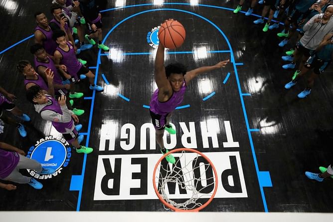 NBA Draft 2020: Uncertainty around top prospects has Golden State Warriors and Minnesota Timberwolves mulling their options