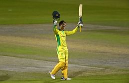 Ind v Aus 2020: "I never like being left out" - Alex Carey aiming to reclaim T20 spot against India
