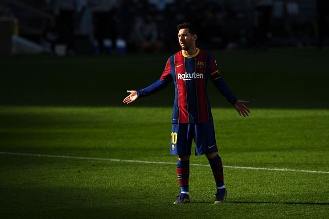 Paul Merson names Premier League star who is better than Lionel Messi