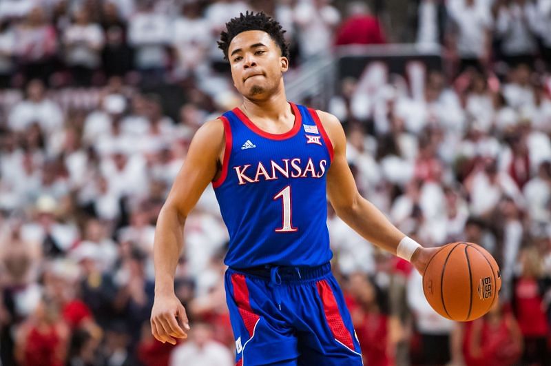 Devon Dotson could have a solid NBA career