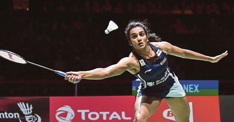 PV Sindhu often mentions her win over Li Xuerui as the most memorable moment of her career.