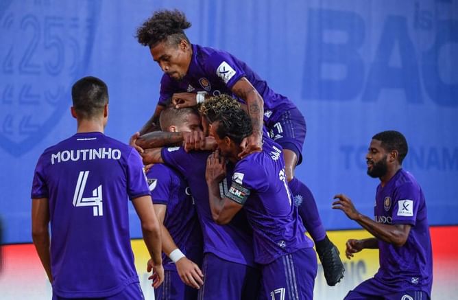 Orlando City vs New England Revolution prediction, preview, team news and more | MLS Cup 2020 Eastern Conference semi-final
