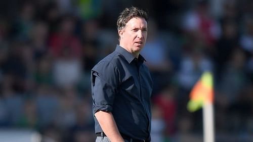 SC East Bengal coach Robbie Fowler