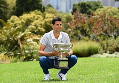 Novak Djokovic wants to play Australian Open but isn't sure about ATP Cup due to quarantine requirements