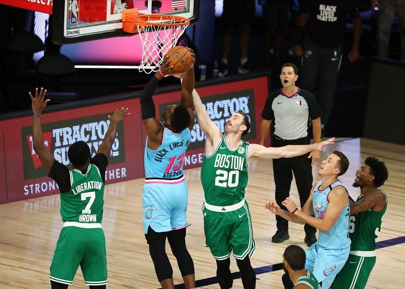 Celtics Finalize Gordon Hayward Deal, Get Trade Exception