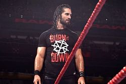 "सैथ रॉलिंस इस दुनिया और WWE SmackDown रोस्टर के सबसे घटिया इंसान है"