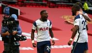 Can Tottenham rely on Serge Aurier to help keep Manchester City's attack quiet?