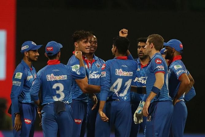 IPL 2020: 'We will hopefully find ourselves in the same situation next year and if we do, I am pretty sure we can win it' - Delhi Capitals coach Ricky Ponting