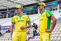 Aus vs Ind 2020: Excited about seeing Pat Cummins, Mitchell Starc run in, says Alex Carey