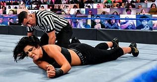 Big WWE storyline 'done for now', important update on Bayley's status and future