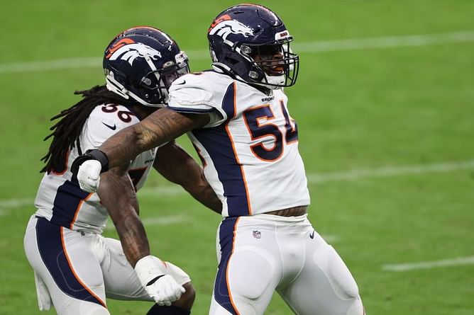 NFL Week 11: Miami Dolphins at Denver Broncos odds, picks & predictions