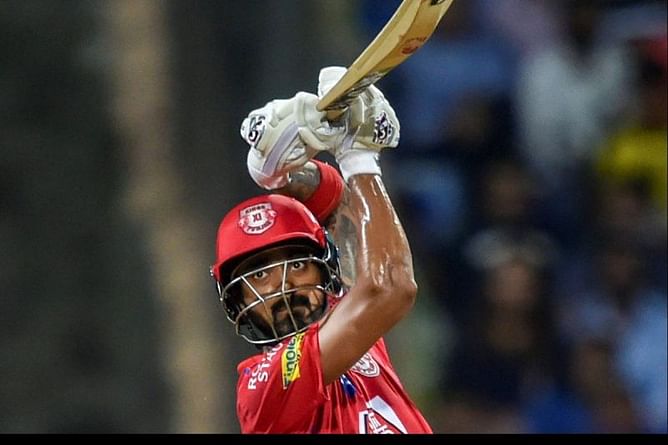 IPL 2020 - 3 बल्लेबाज जिन्होंने बाउंड्री की मदद से एक पारी में सबसे ज्यादा रन बनाये