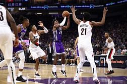 NBA Trade Rumors: Buddy Hield wants to move to the Dallas Mavericks