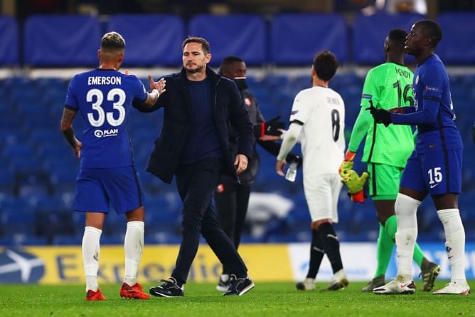 Chelsea News Roundup: Barcelona eyeing winter transfer for Blues star, club want to purchase on-loan midfielder permanently, and more — 15th November 2020