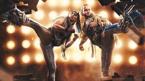 The Young Bucks reveal what merchandise they are hoping to sell