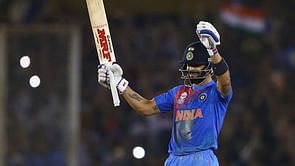 AUS v IND - ऑस्ट्रेलिया के खिलाफ टी20 में भारतीय बल्लेबाजों के 3 सर्वाधिक व्यक्तिगत स्कोर