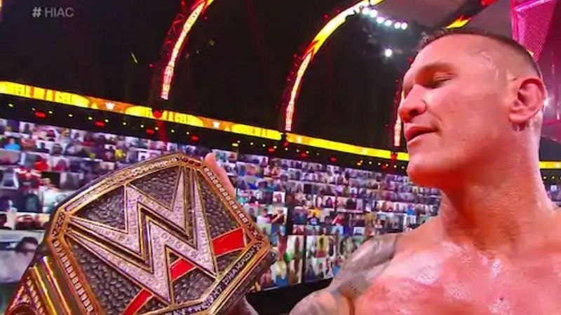 Randy Orton