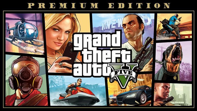 5 Best Open World Android Games Like Gta 5 Under 500 Mb