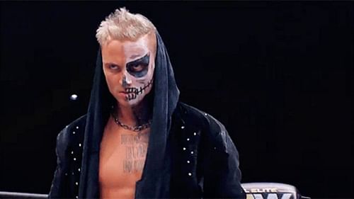 Darby Allin makes AEW history tonight by becoming the new TNT Champion.