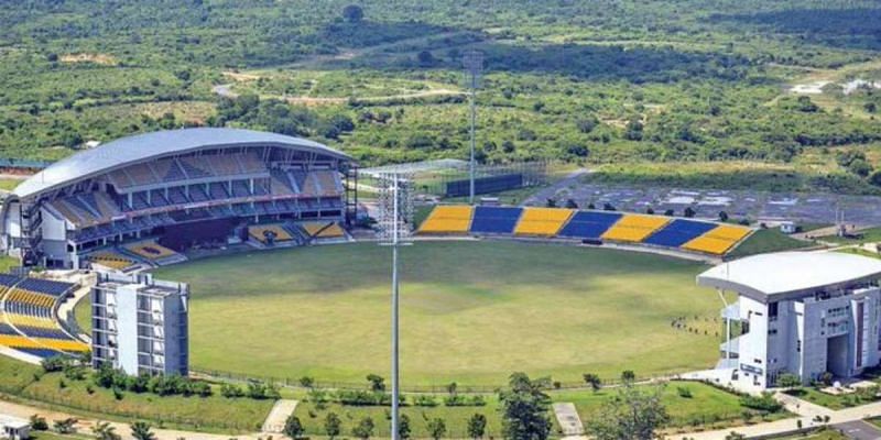 All matches of LPL 2020 will be played in Hambantota