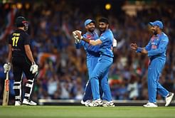 Ind vs Aus 2020: 3 India bowlers who have the most wickets against Australia in T20Is