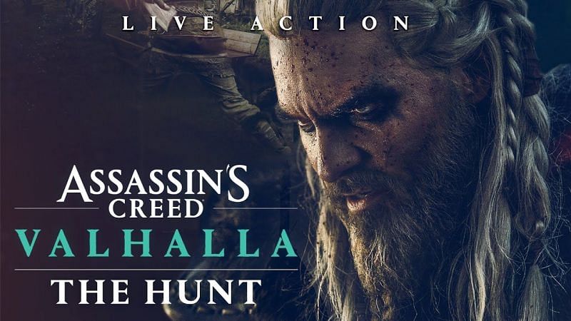 Assassin's Creed Valhalla' successfully links lore about Vikings