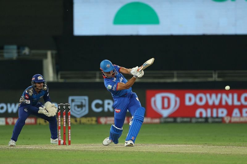 Is Marcus Stoinis being underutilised by DC? [PC: iplt20.com]