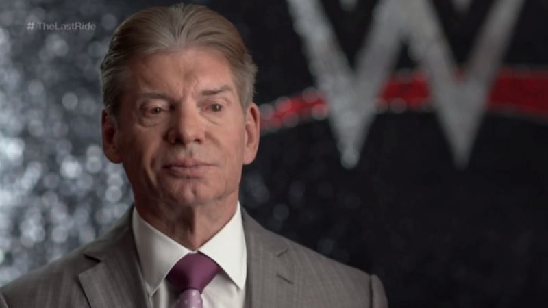 Vince McMahon was friends with some of these WWE Superstars