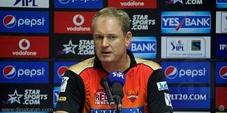 IPL 2020: 'Mumbai Indians asked for a trade for Rashid Khan two years ago' - Former SRH coach Tom Moody