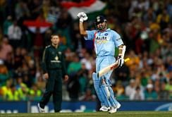 AUS v IND - ऑस्ट्रेलिया के खिलाफ वनडे में सबसे ज्यादा छक्के लगाने वाले 3 भारतीय बल्लेबाज