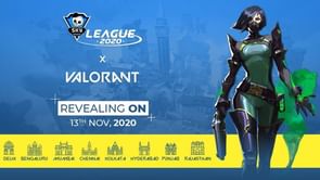 Skyesports Valorant League 2020 announced