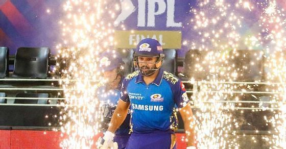 IPL 2020: Rohit Sharma is a mixture of MS Dhoni and Sourav Ganguly