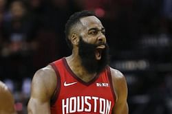 NBA Trade Rumors: 5 Early contenders to acquire James Harden as per sources