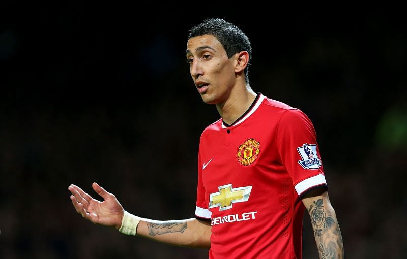 Angel Di Maria