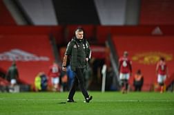 Manchester United Injury Update: Alex Telles returns to training, Victor Lindelof status, and more — 6th November 2020